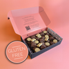 Epic Salted Caramel Brownie Slab image 1