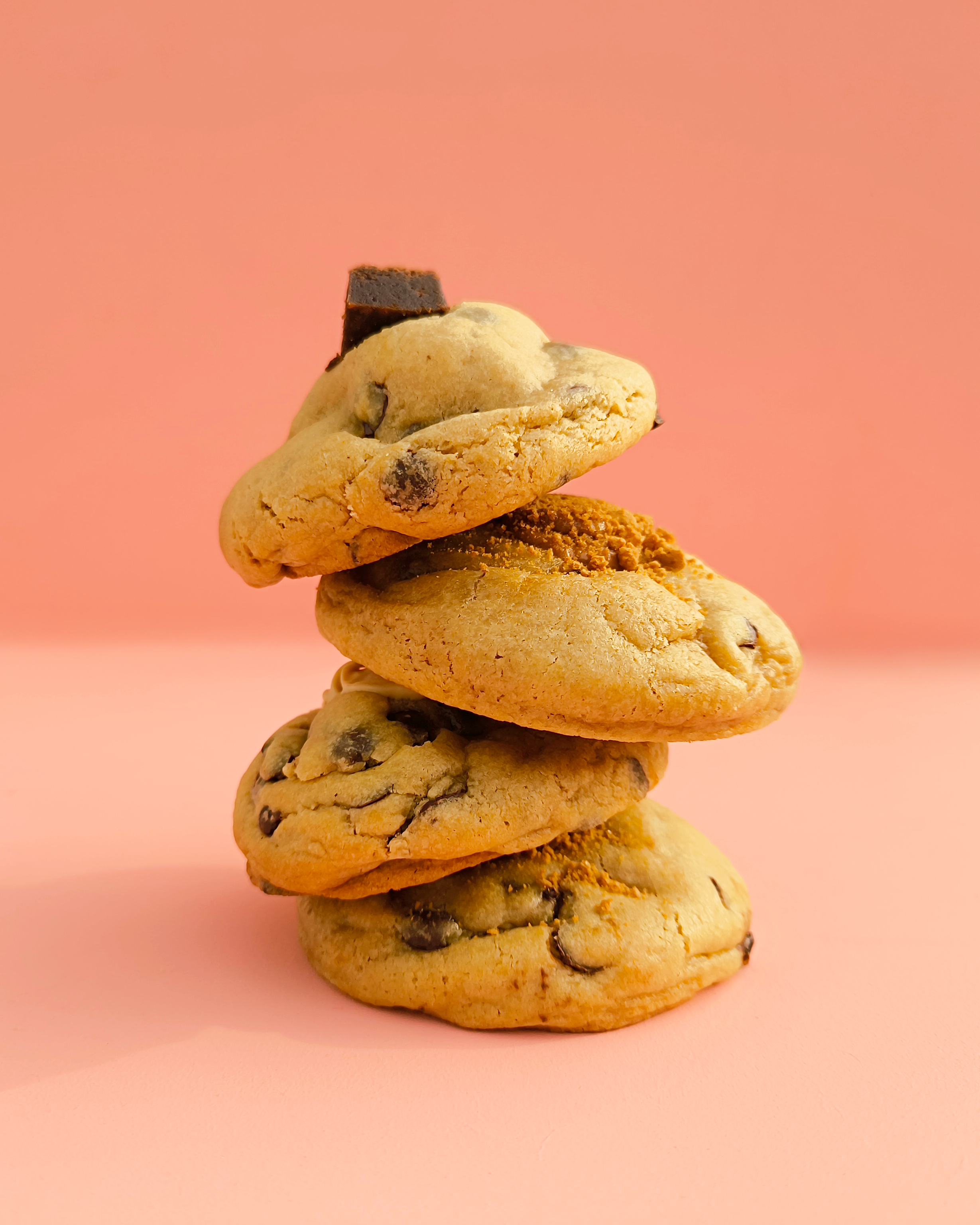 Epic Brookies! - Box of 4 image 1