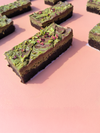 Epic Dubai Brownies - Box of 6 image 0