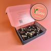 Epic VEGAN Oreo Brownie Slab image 0