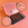 Epic VEGAN Original Brownie Slab image 0